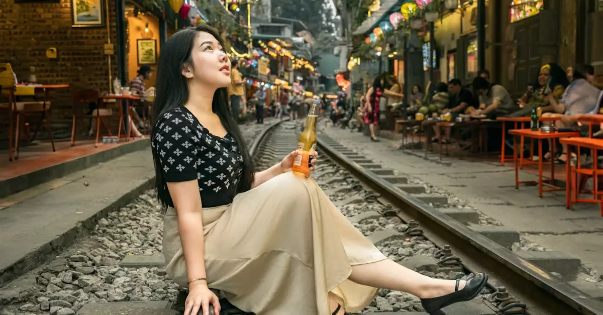 hanoi beer street cost