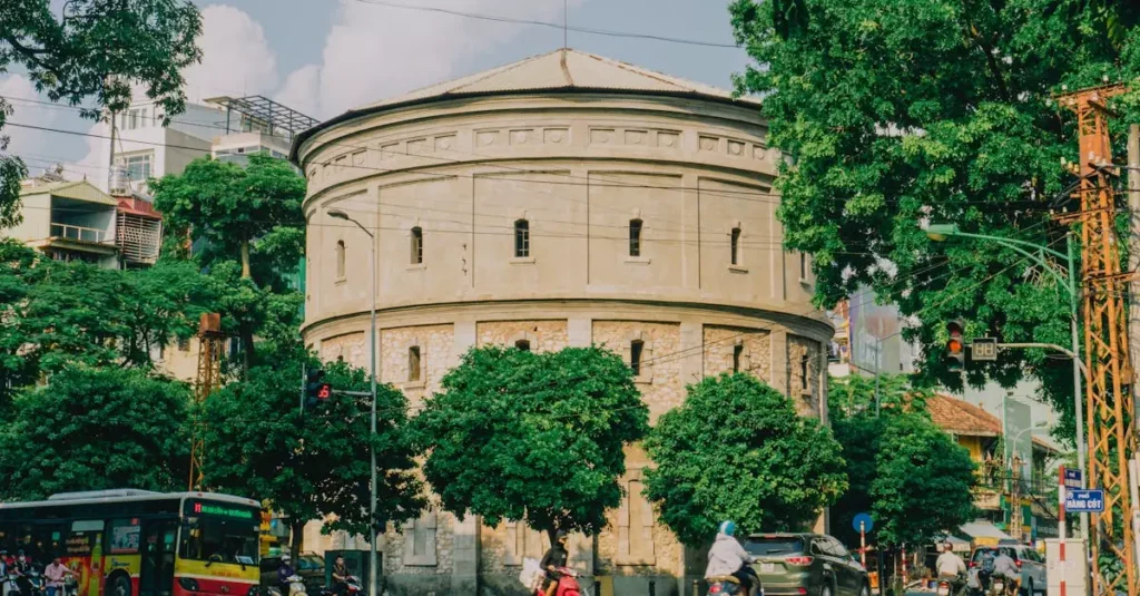 hanoi french quarter travel cost 10265024