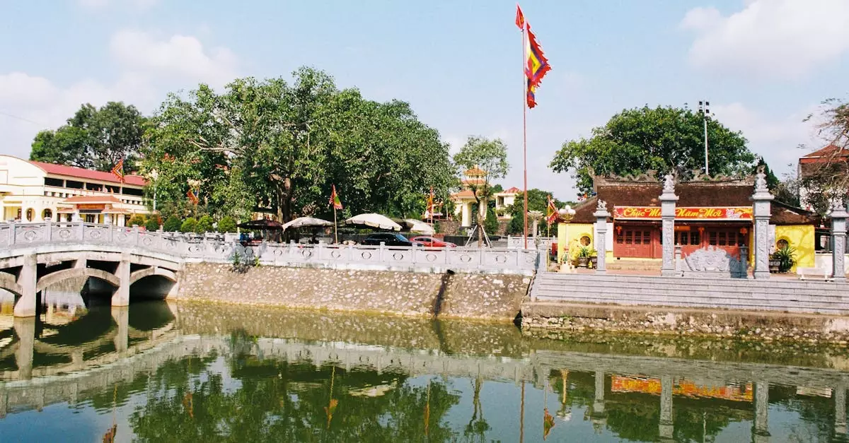 hanoi french quarter travel cost