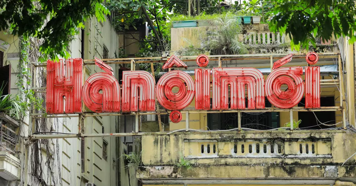 hanoi old quarter food cost
