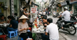 hanoi old quarter food cost 36656017
