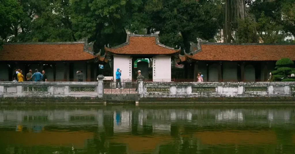 hanoi temple of literature ticket price 17406695 1