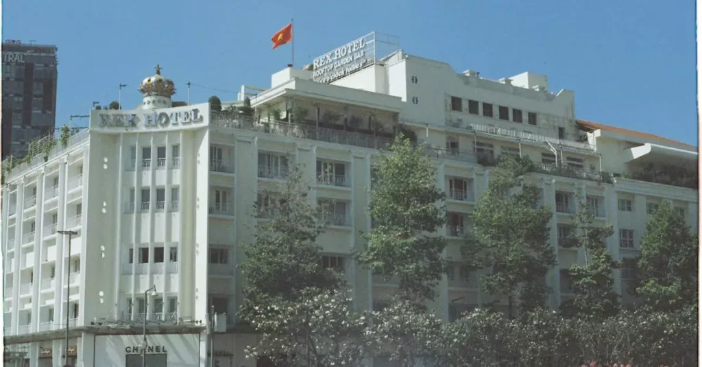 ho chi minh district 1 hotel price 11514506