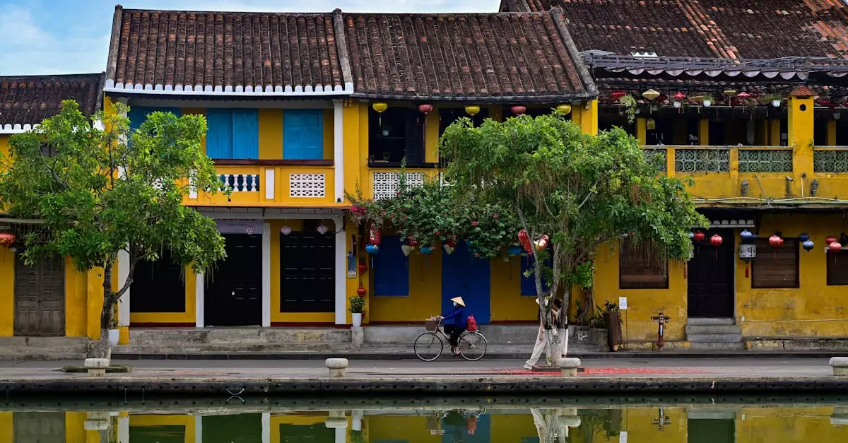 hoi an bike rental price