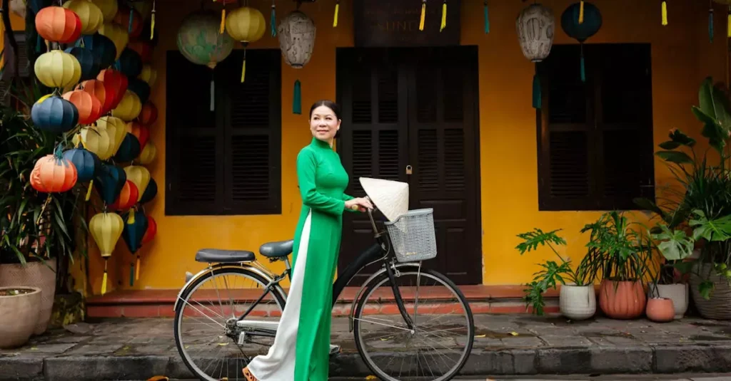 hoi an bike rental price 30191651