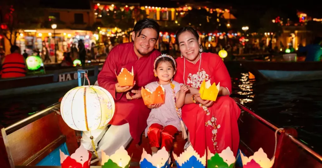 hoi an boat ride lantern price 29941654