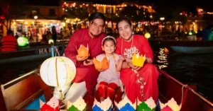 hoi an boat ride lantern price 29941654