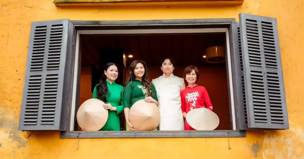 hoi an cooking class price 30191645