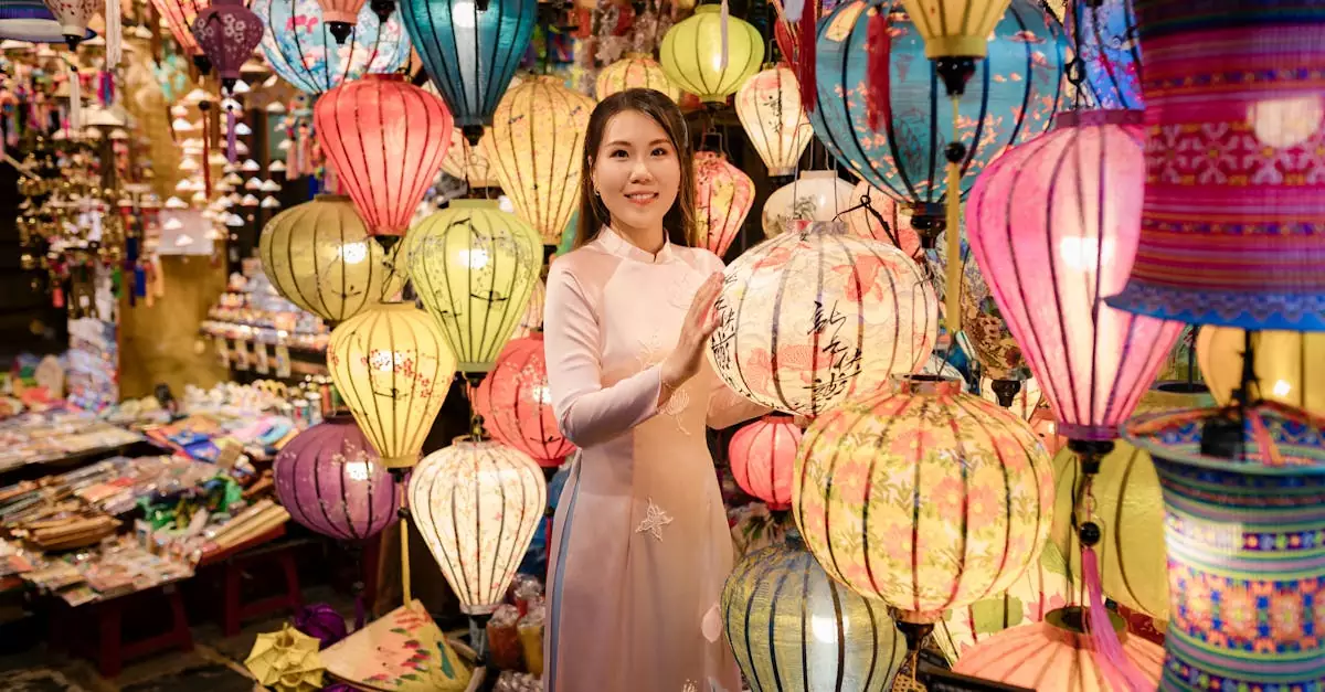 hoi an lantern festival cost