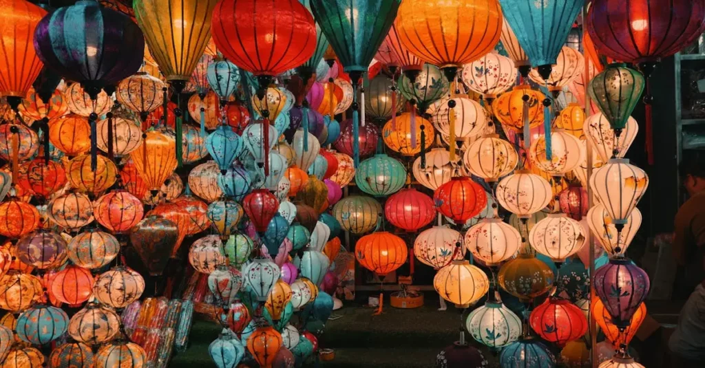 hoi an lantern festival cost 35427724