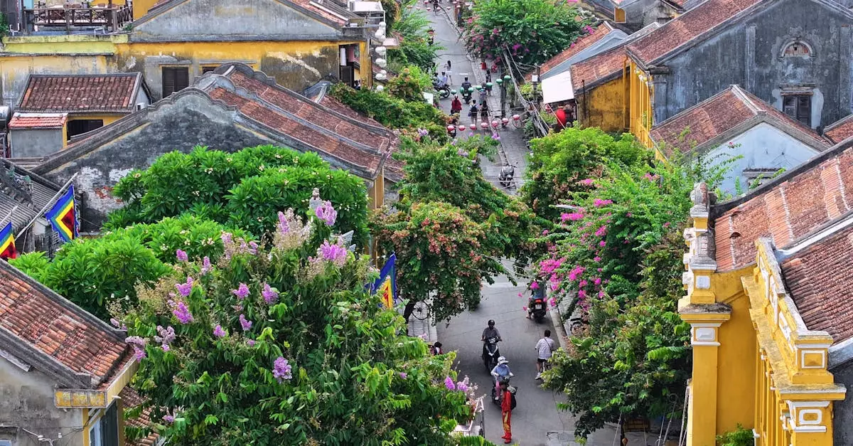 hoi an old town travel cost