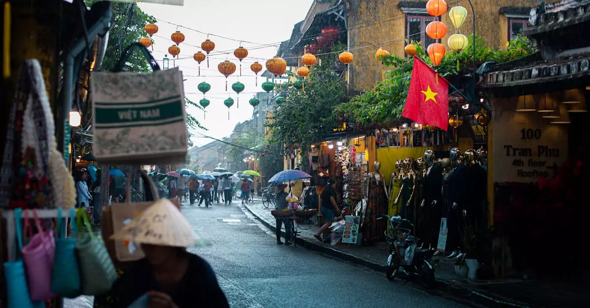 hoi an old town travel cost