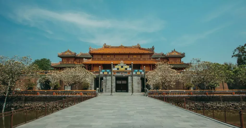 hue imperial city ticket price 7715326