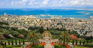 israel honeymoon cost 6159083
