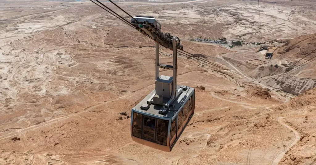 israel trip cost 5 days 30187306