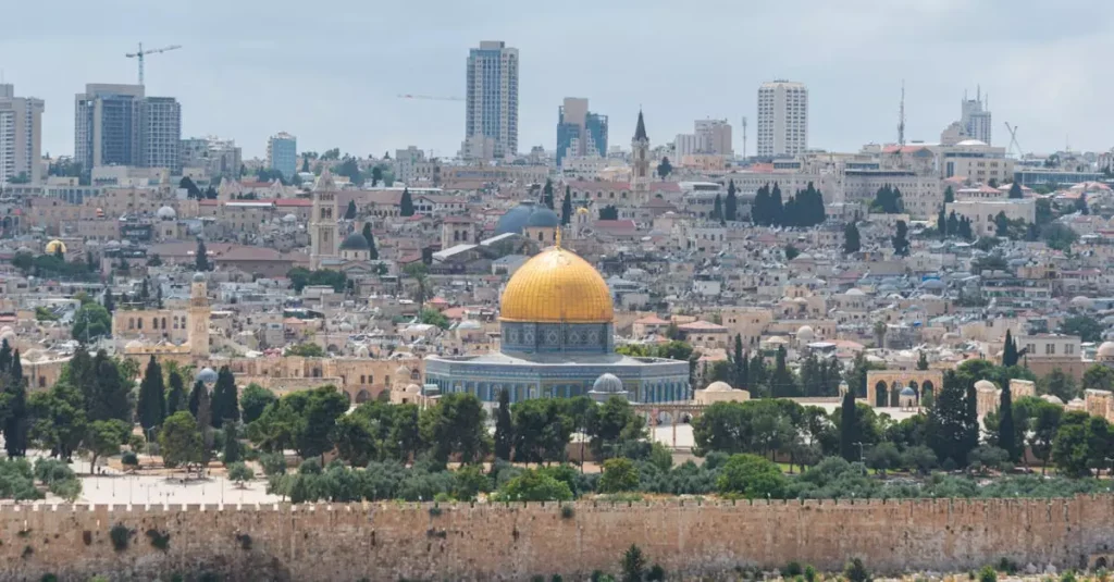 Israel Visa Cost: Your Ultimate Guide to Tourist Entry Fees & More 31 israel visa cost 30284228