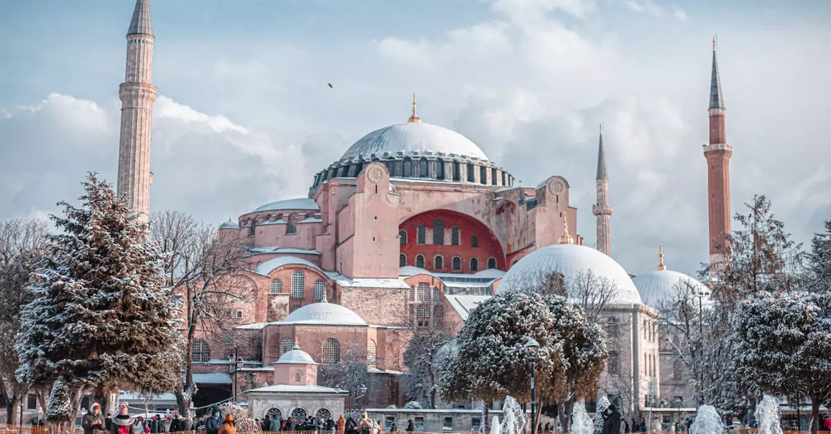 Istanbul Best Time to Visit & Cost: Your Ultimate Travel Guide 10 istanbul best time to visit cost