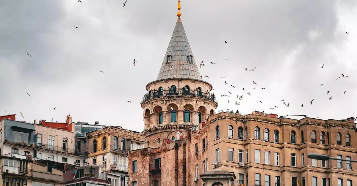 Istanbul Best Time to Visit & Cost: Your Ultimate Travel Guide 9 istanbul best time to visit cost