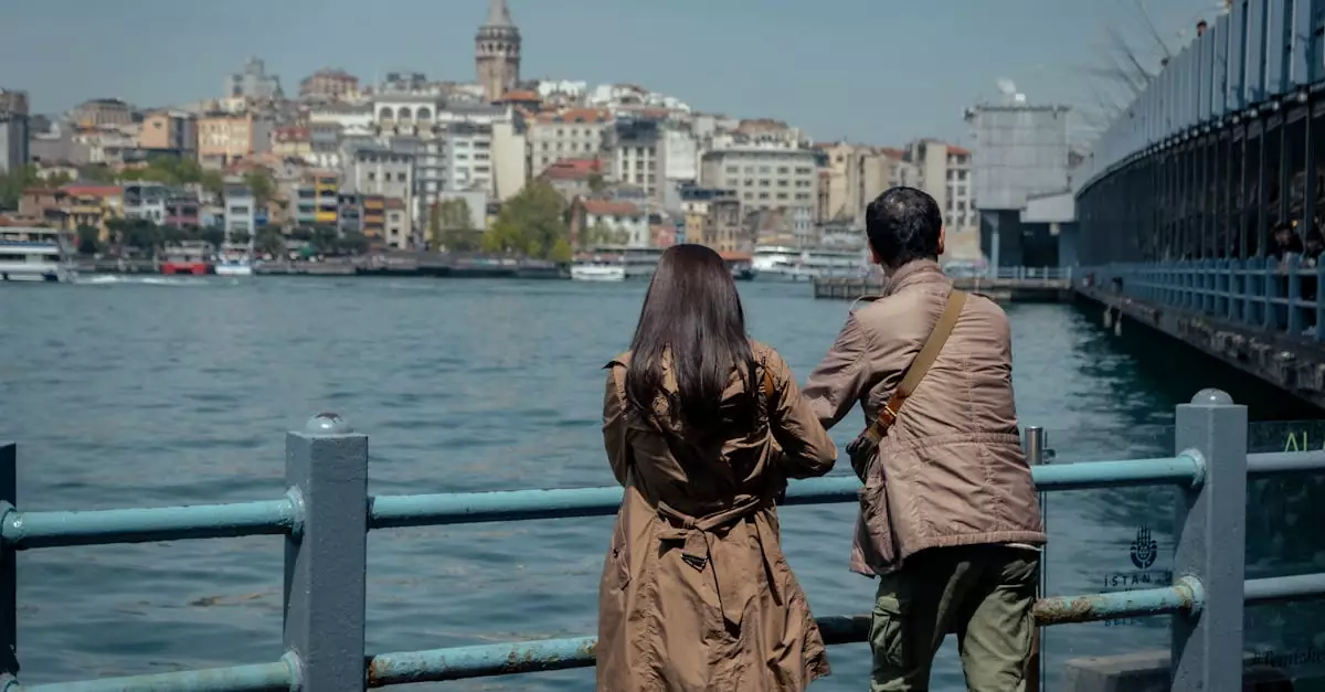 istanbul cost per couple per day