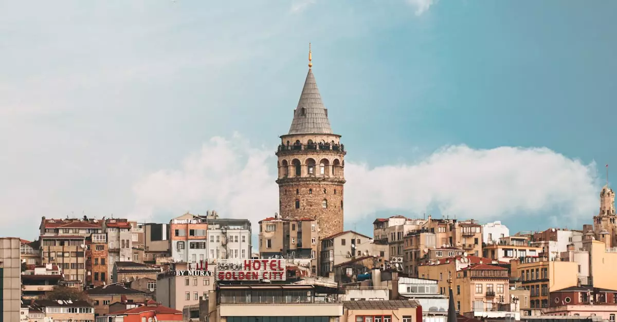 istanbul grocery cost per day