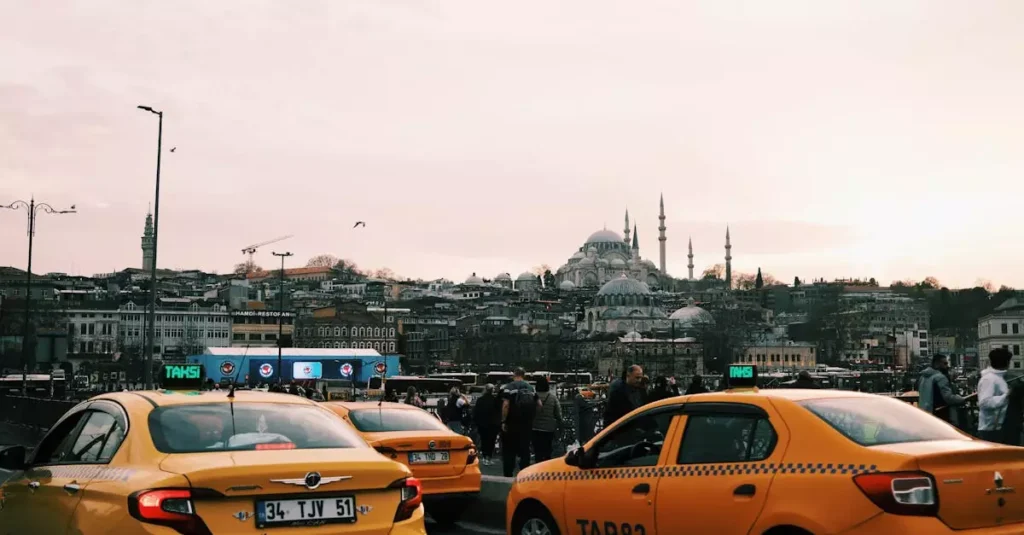 istanbul taxi cost per km 31232045