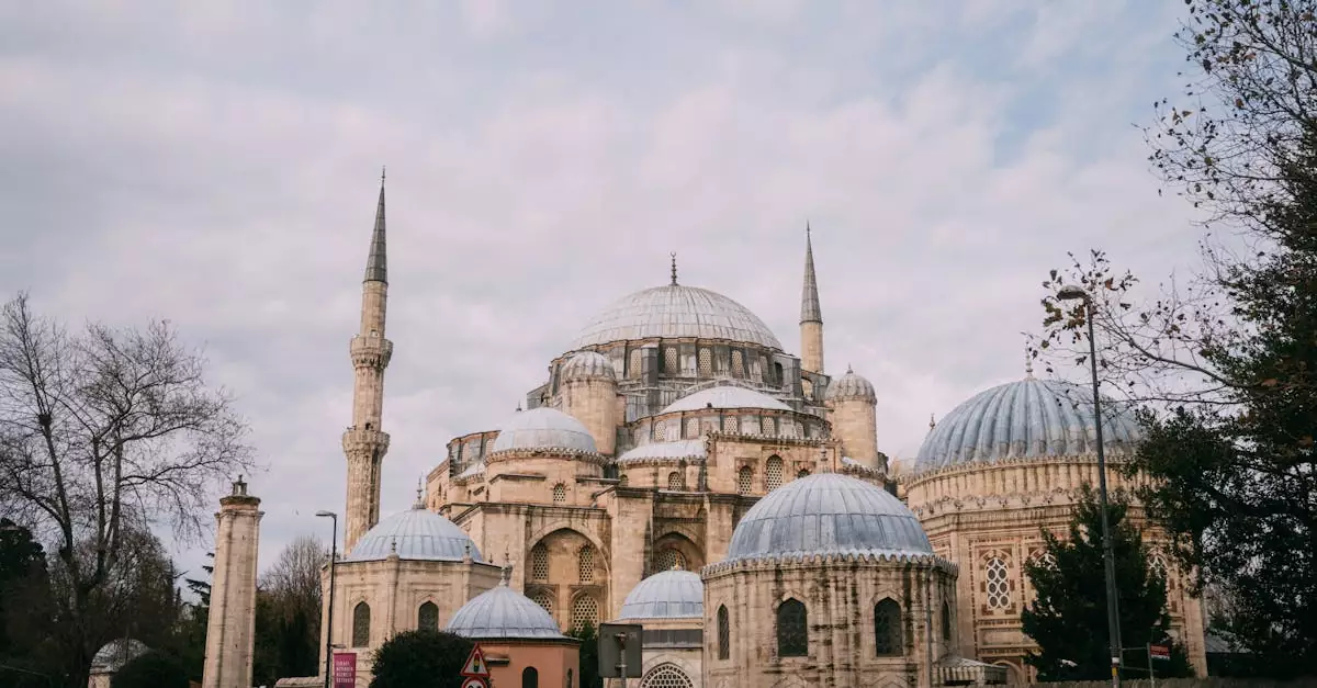 istanbul trip cost 5 days