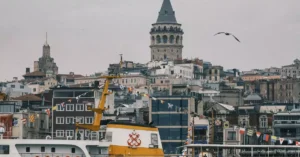 istanbul trip cost 5 days 31437792