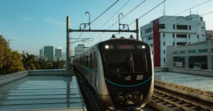 jakarta metro cost per day 16071995