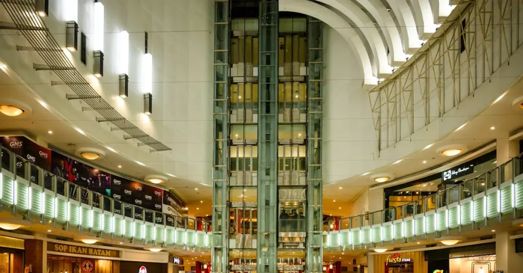 jakarta shopping mall price 32212151