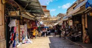 jerusalem shopping cost 6159067