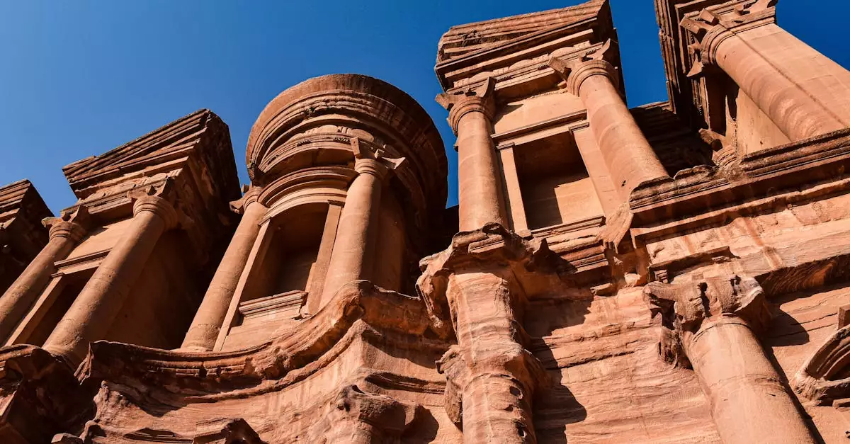 Uncover Jordan's Hidden Travel Costs: A Smart Budget Guide 9 jordan hidden travel costs