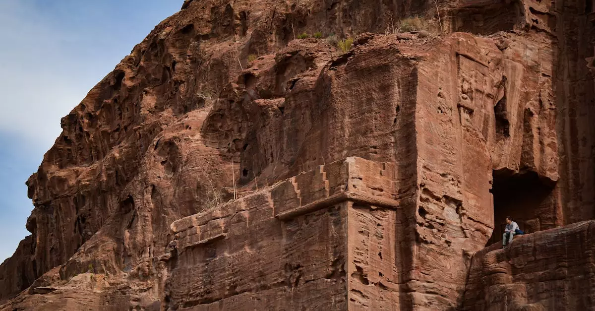 jordan travel cost per day