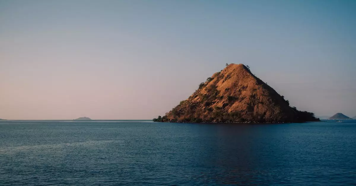 komodo island tour price