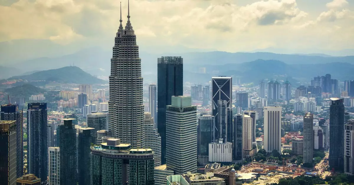 kuala lumpur travel cost
