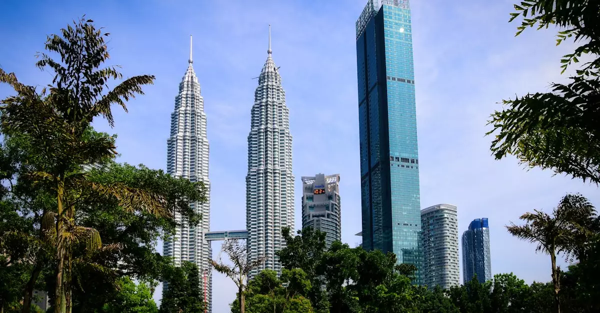 kuala lumpur travel cost