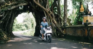 kuta scooter rental price 5479850