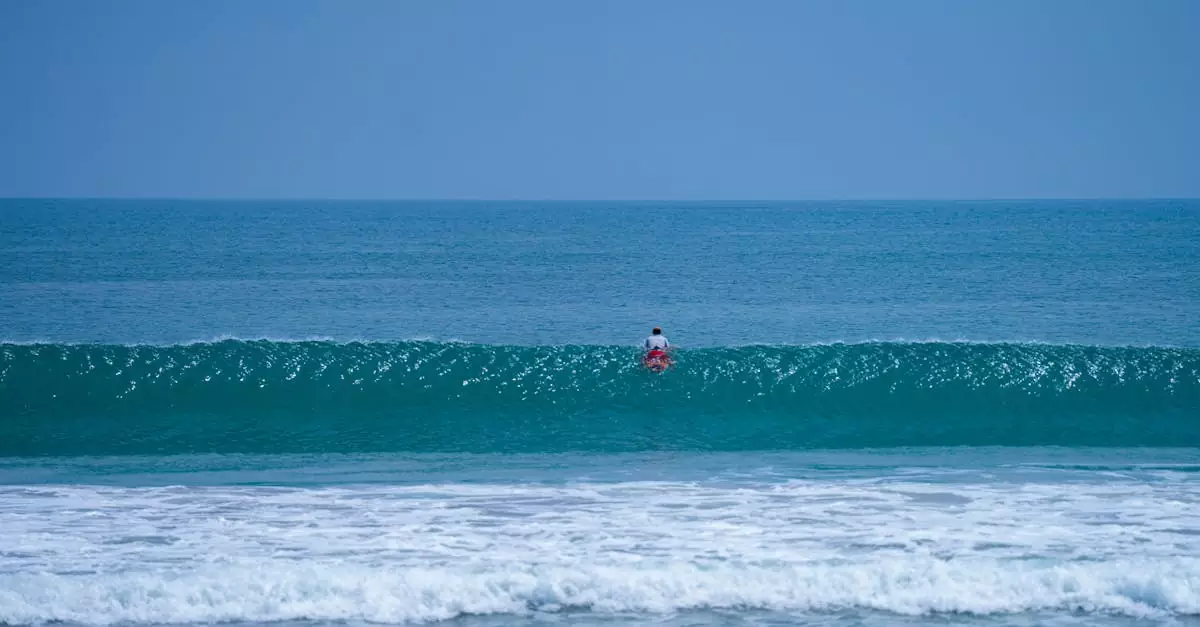 kuta surf lesson price