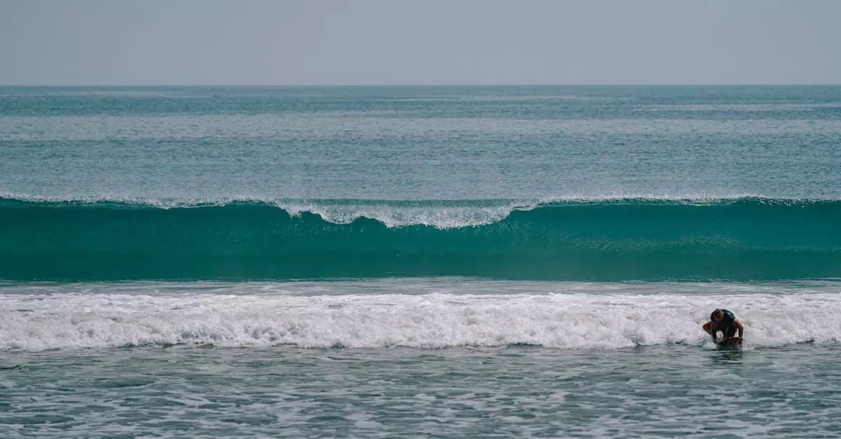 kuta surf lesson price