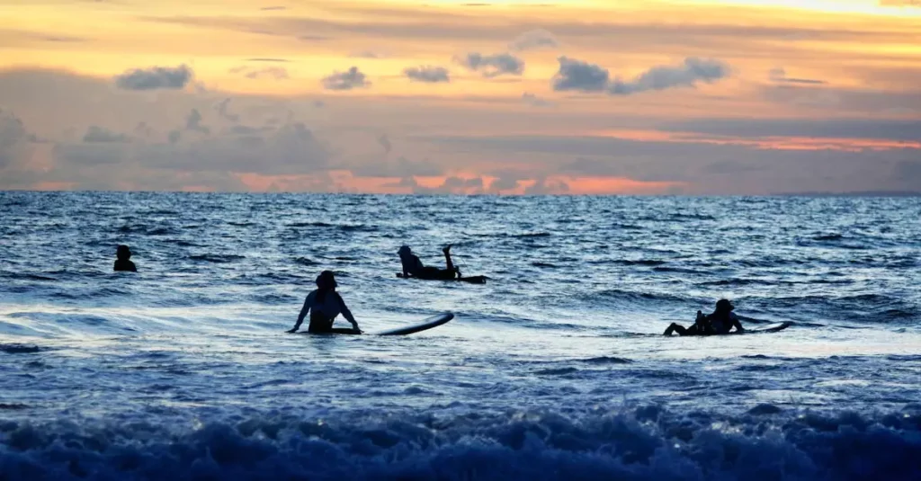 kuta surf lesson price 31451547