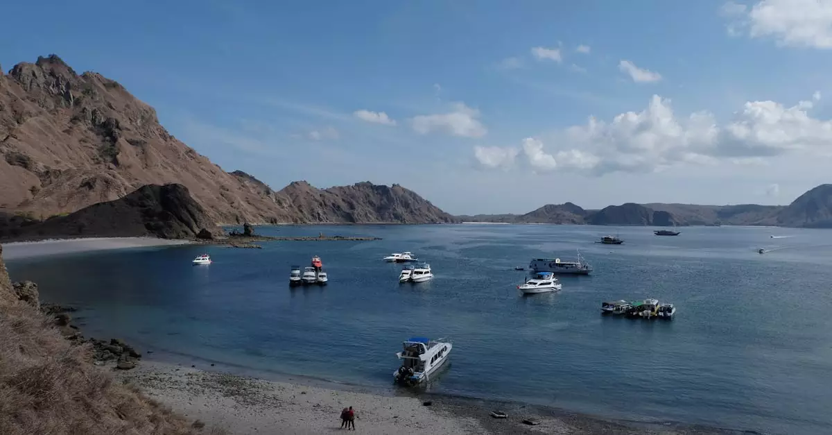 labuan bajo boat rental price