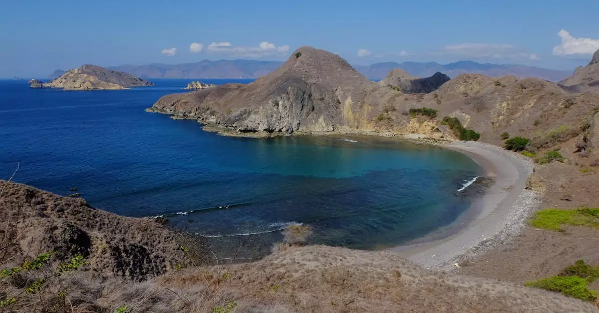 labuan bajo hotel price