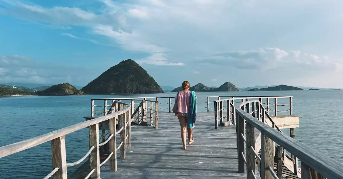 labuan bajo hotel price