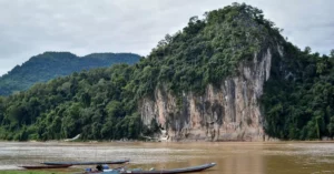luang prabang boat to pak ou caves price 3024975