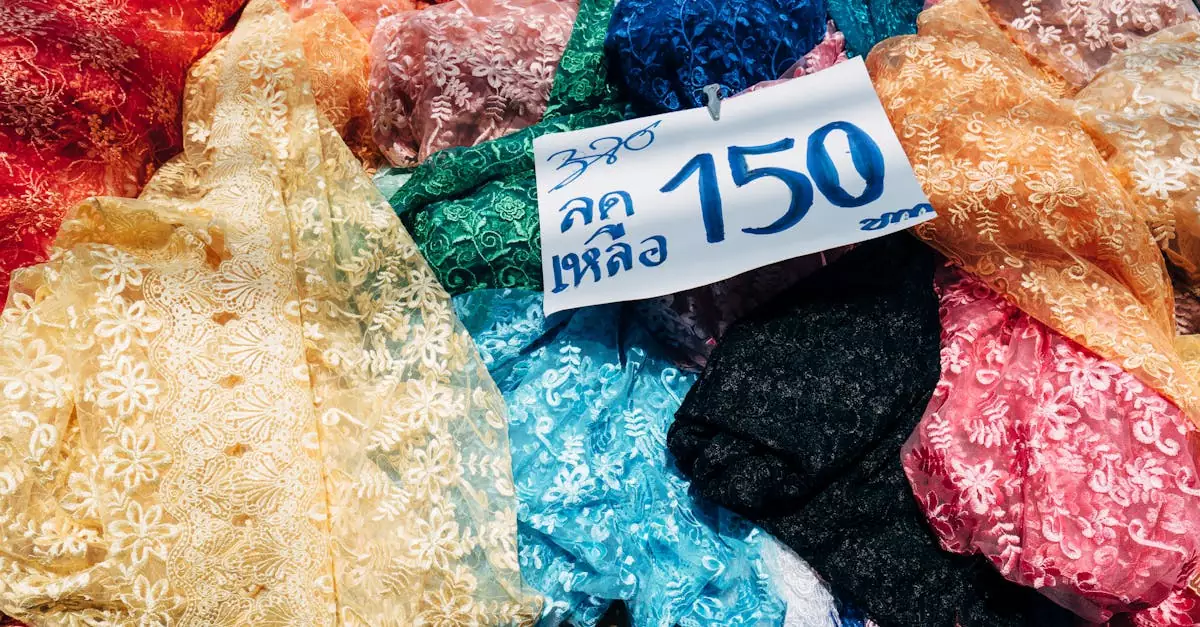 luang prabang night market price