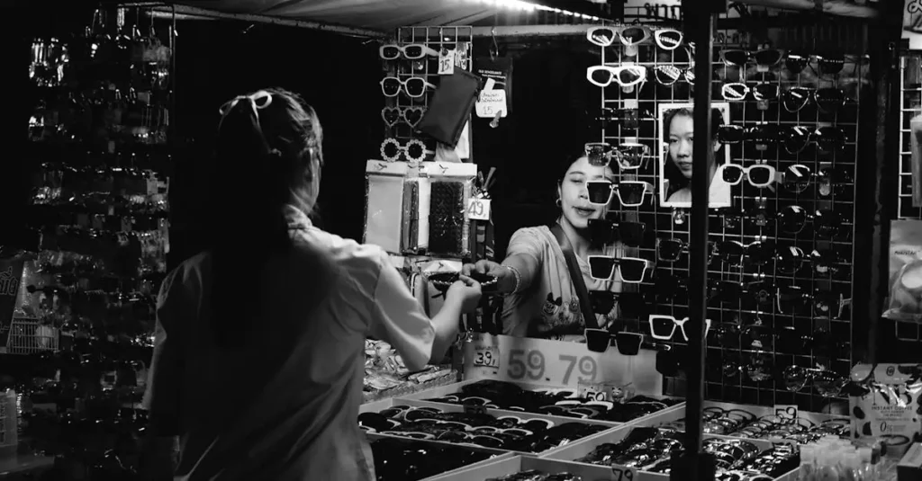 luang prabang night market price 29861340