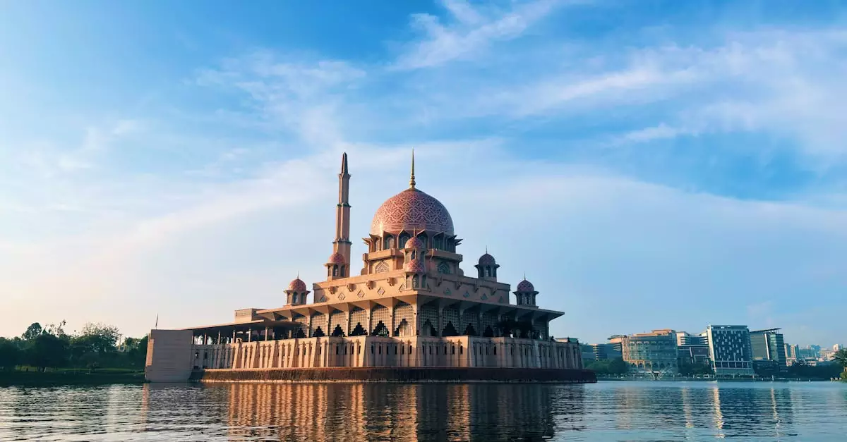 malaysia trip cost 5 days