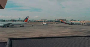 manila airport transfer cost 20777853