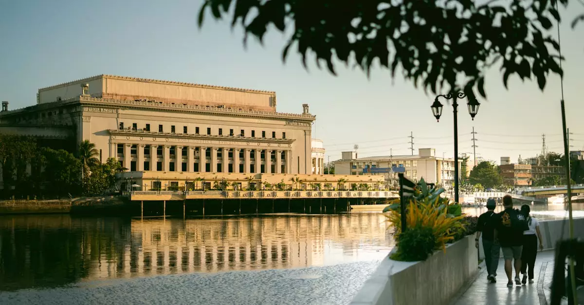 manila couple travel cost per day