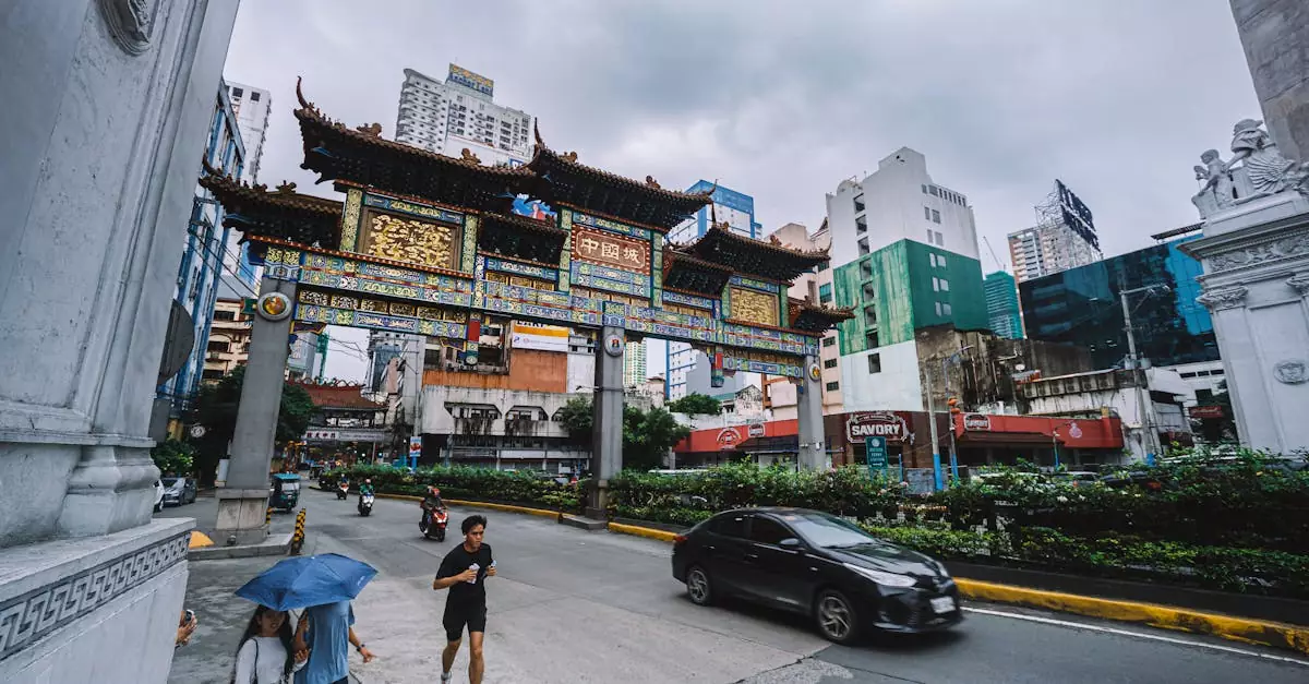 manila rainy season travel cost