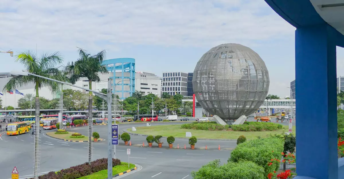 manila shopping mall cost